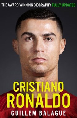 Cristiano Ronaldo P/B by Guillem Balagué