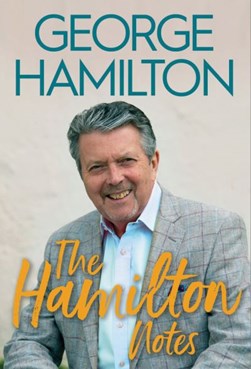Hamilton Notes TPB by George Hamilton