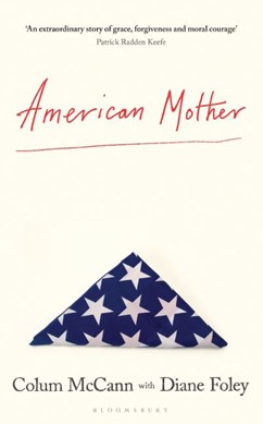 American Mother TPB by Colum McCann