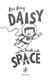Daisy And The Trouble With Space P/B by Kes Gray