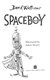 Spaceboy P/B by David Walliams