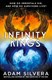 Infinity Kings P/B by Adam Silvera