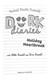 Dork Diaries Holiday Heartbreak P/B by Rachel Renée Russell