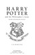 Harry Potter And The Philosophers Stone 25th Anniversary Edi by J. K. Rowling