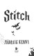 Stitch P/B by Pádraig Kenny
