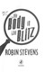 Ministry of Unladylike Activity 2  The Body in the Blitz P/B by Robin Stevens