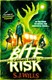 Bite Risk Caught Dead P/B by S. J. Wills