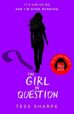 Girl In Question P/B by Tess Sharpe