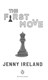 First Move P/B by Jenny Ireland