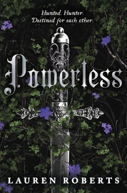 Powerless P/B by Lauren Roberts