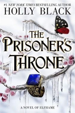 Prisoners Throne TPB by Holly Black