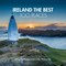 Ireland The Best 100 Places H/B by John McKenna