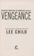 Mystery writers of America presents Vengeance by Lee Child