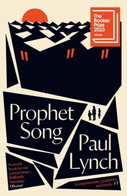 Prophet Song P/B by Paul Lynch
