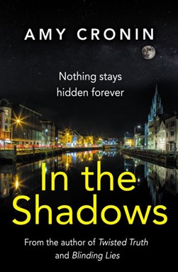 In The Shadows TPB by Amy Cronin