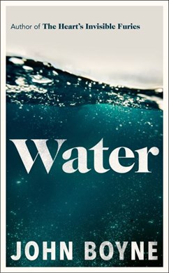 Water H/B by John Boyne