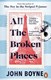 All The Broken Places P/B by John Boyne