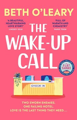 Wake Up Call TPB by Beth O'Leary