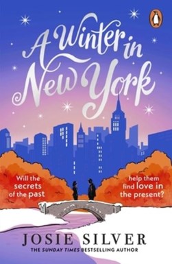 A Winter In New York P/B by Josie Silver