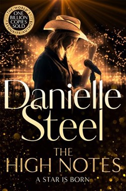High Notes P/B by Danielle Steel