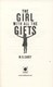 The girl with all the gifts by M. R. Carey
