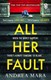 All Her Fault P/B by Andrea Mara
