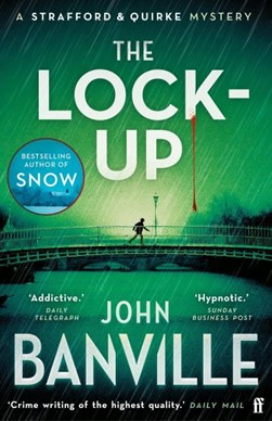 Lock Up P/B by John Banville