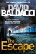 Escape P/B by David Baldacci