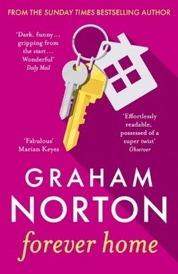 Forever Home P/B by Graham Norton
