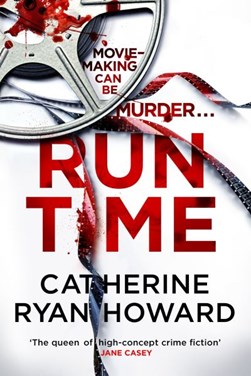 Run Time P/B by Catherine Ryan Howard