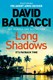Long Shadows P/B by David Baldacci