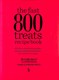 Fast 800 Treats Recipe Book P/B by Clare Bailey