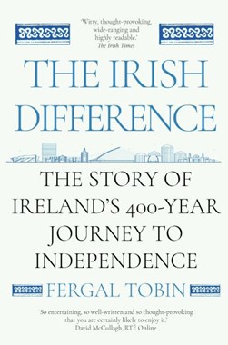Irish Difference P/B by Fergal Tobin