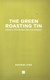 Green Roasting Tin H/B by Rukmini Iyer