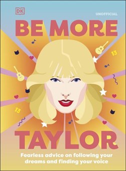 Be More Taylor Swift H/B by 
