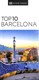 DK Eyewitness Top 10 Barcelona 2023 by Mary-Ann Gallagher