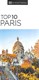 Dk Eyewitness Top 10 Paris P/B by Ruth Reisenberger