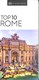 Dk Eyewitness Top 10 Rome P/B by Daniel Mosseri