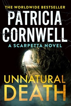 Unnatural Death TPB by Patricia Daniels Cornwell