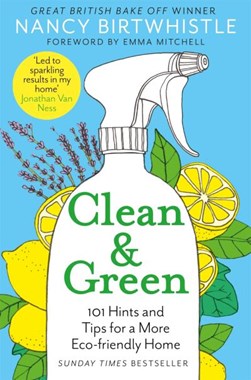 Clean & Green P/B by Nancy Birtwhistle
