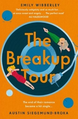 Breakup Tour P/B by Emily Wibberley