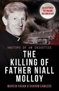 Killing Of Father Niall Molloy P/B by Maresa Fagan