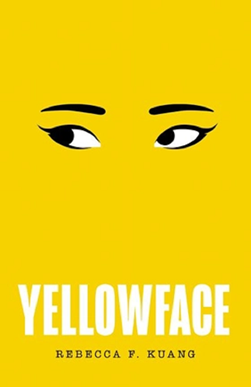Yellowface  P/B by R. F. Kuang