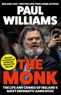 Monk (Updated Ed) P/B by Paul Williams