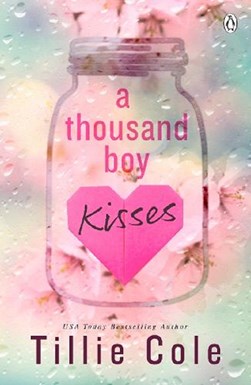 Thousand Boy Kisses P/B by Tillie Cole
