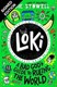 Loki A Bad Gods Guide To Ruling The World P/B by Louie Stowell