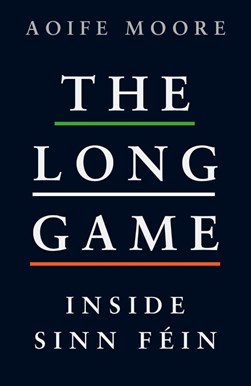 Long Game TPB by Aoife Moore