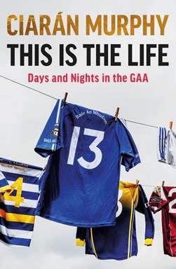 This Is The Life TPB by Ciarán Murphy