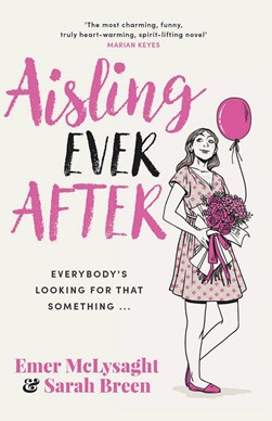 Aisling Ever After P/B by Emer McLysaght