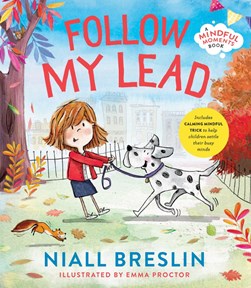 Follow My Lead H/B by Niall Breslin